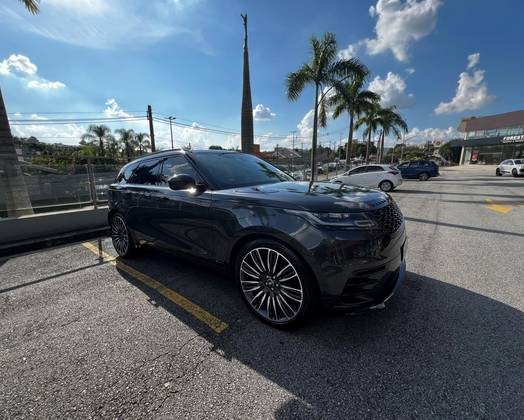 LAND ROVER RANGE ROVER VELAR 3.0 P340 GASOLINA R-DYNAMIC HSE AUTOMÁTICO